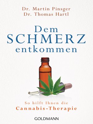 cover image of Dem Schmerz entkommen